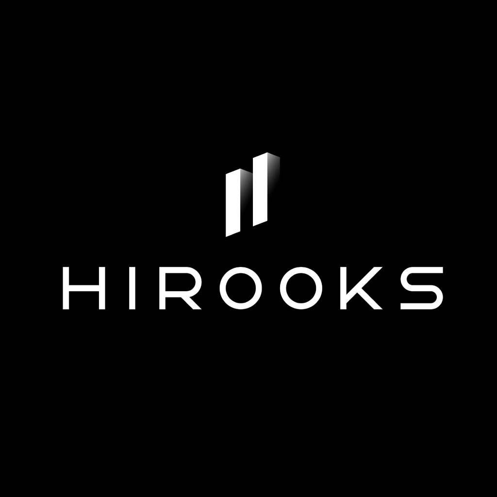 Hirooks