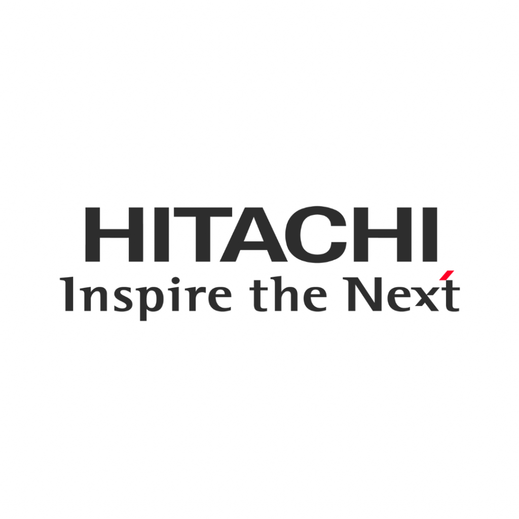 Hitachi Rail