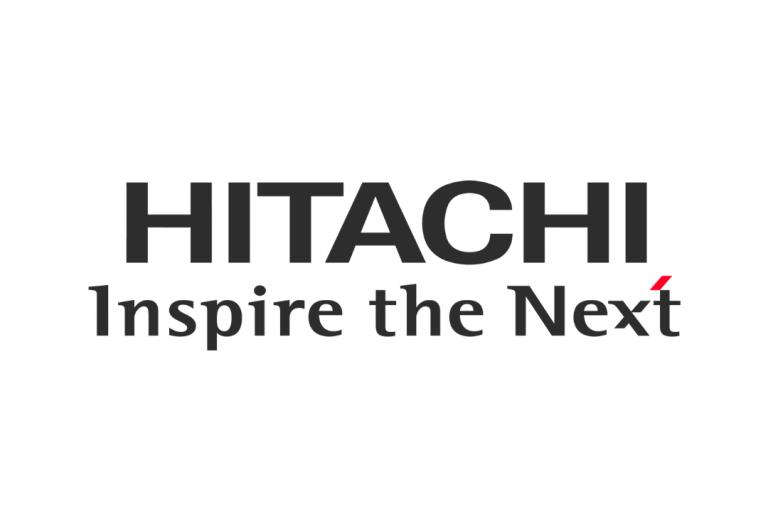 hitachi